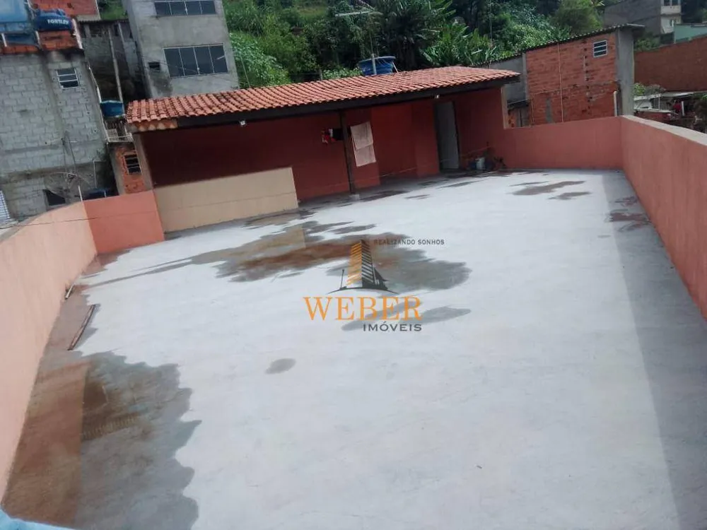 Casa, 3 quartos, 270 m² - Foto 2