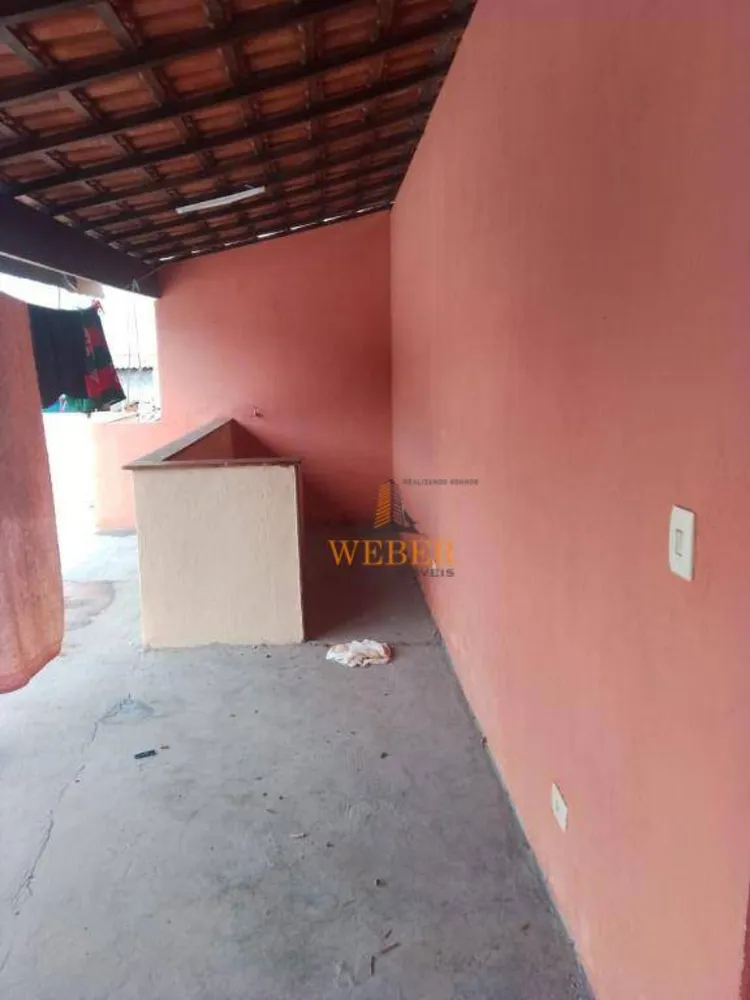 Casa, 3 quartos, 270 m² - Foto 3