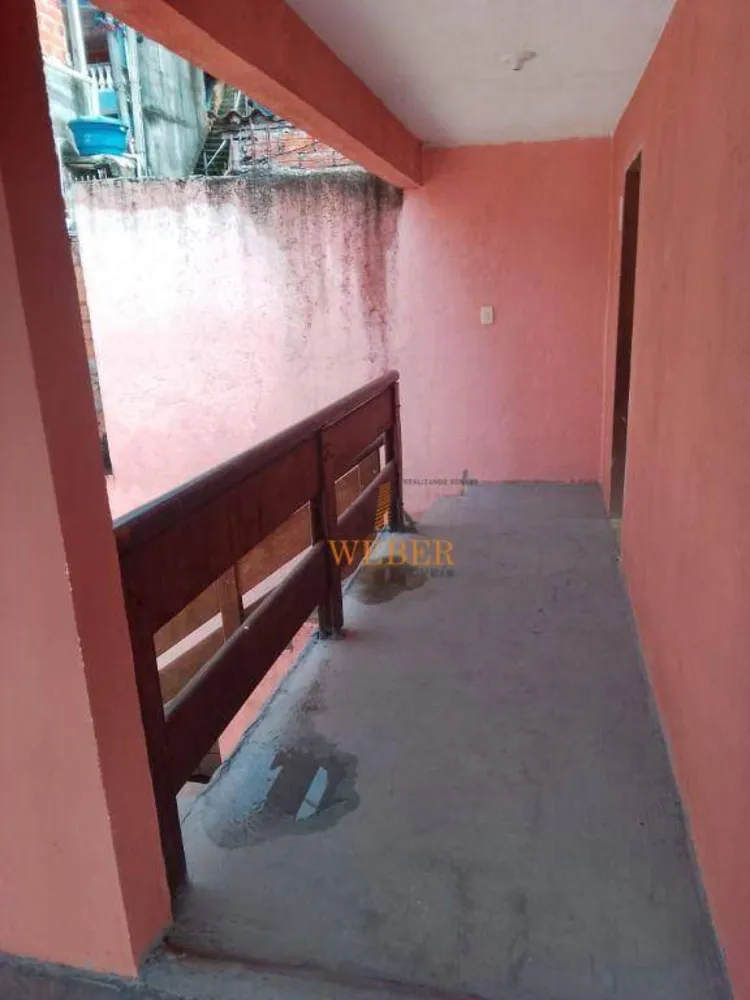 Casa, 3 quartos, 270 m² - Foto 4