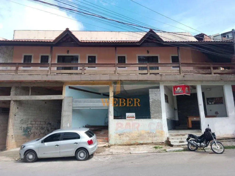 Casa, 3 quartos, 270 m² - Foto 1