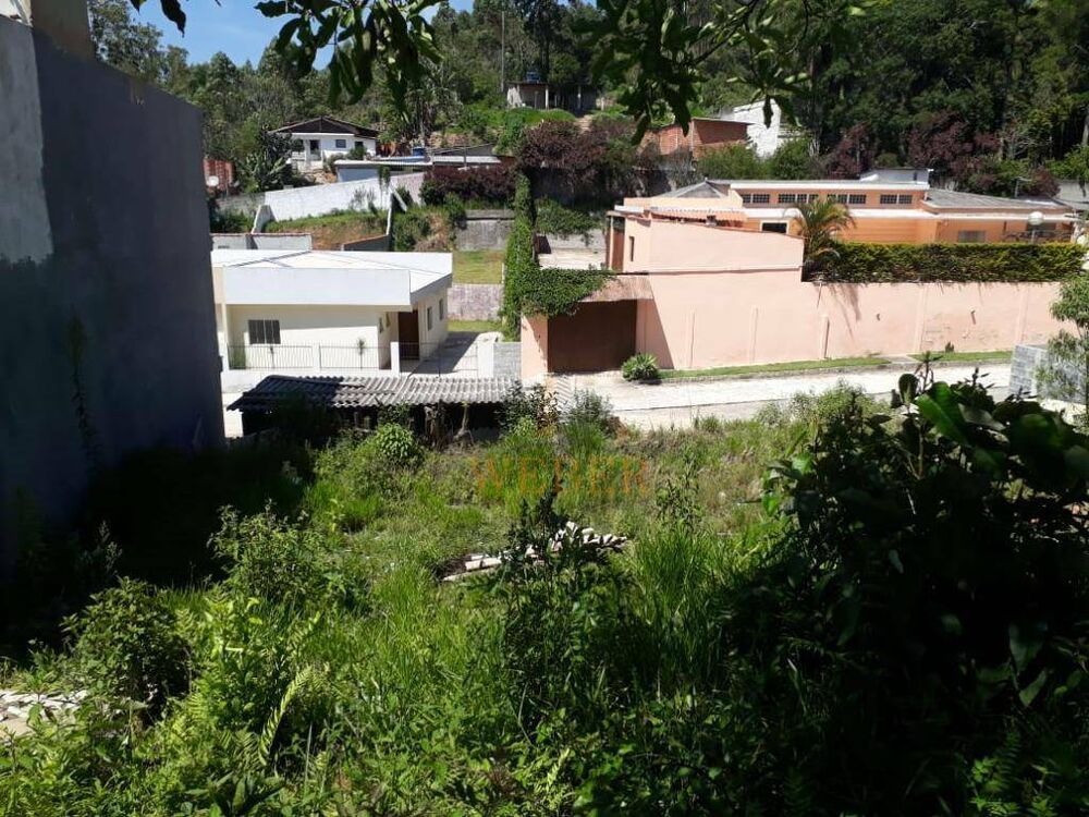 Terreno, 250 m² - Foto 1