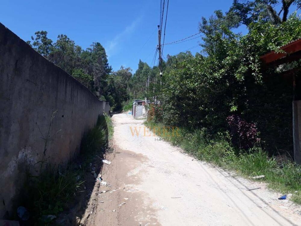 Terreno, 250 m² - Foto 2