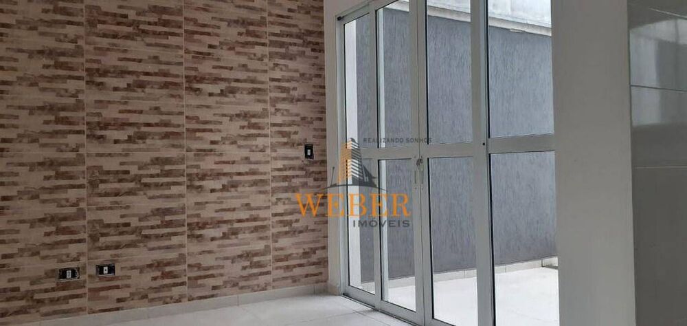 Sobrado, 3 quartos, 115 m² - Foto 3