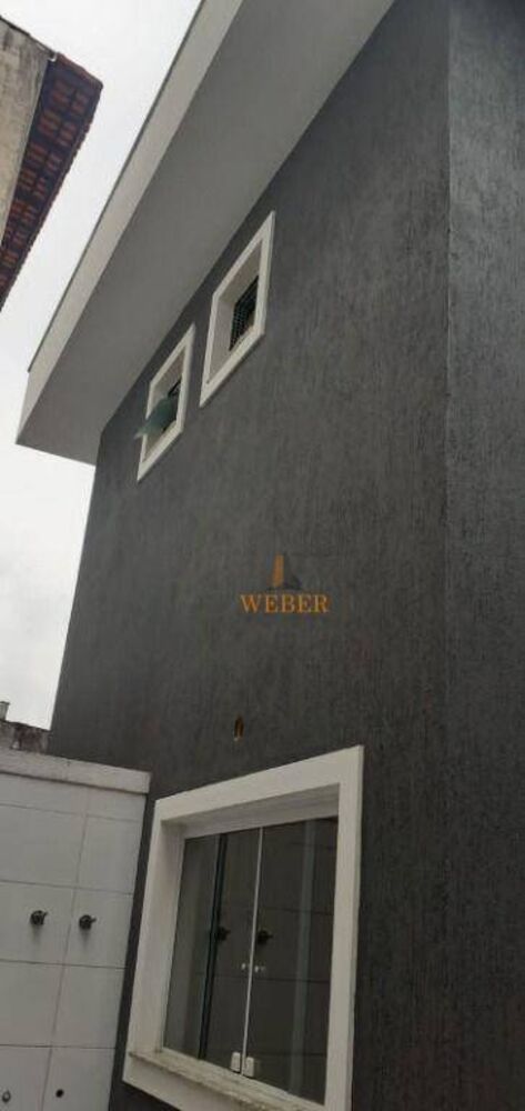 Sobrado, 3 quartos, 115 m² - Foto 1