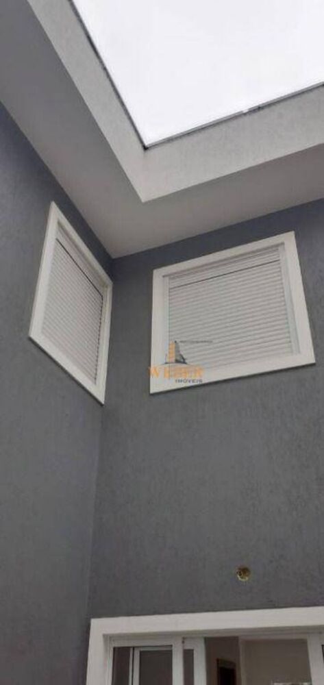 Sobrado, 3 quartos, 115 m² - Foto 4