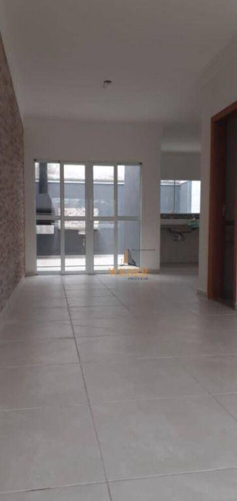 Sobrado, 3 quartos, 115 m² - Foto 2
