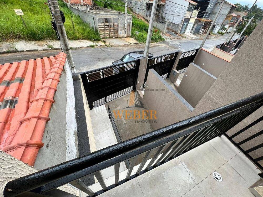 Casa, 2 quartos, 120 m² - Foto 11