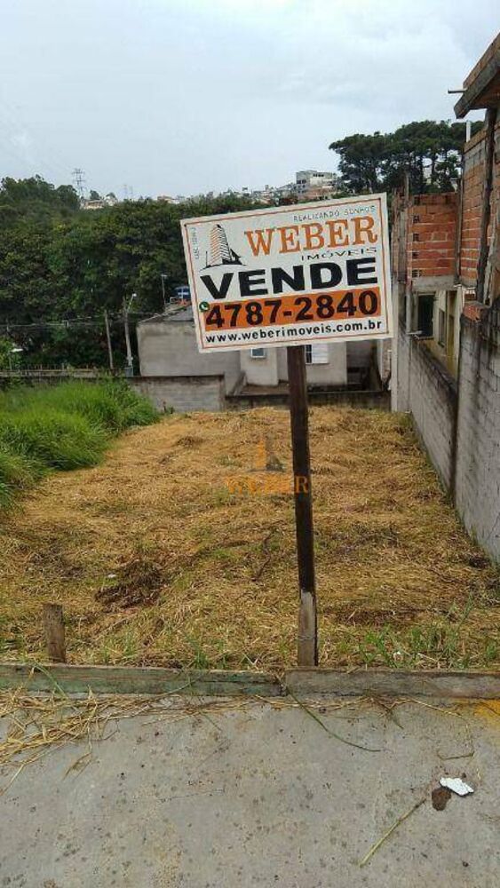 Terreno, 126 m² - Foto 1