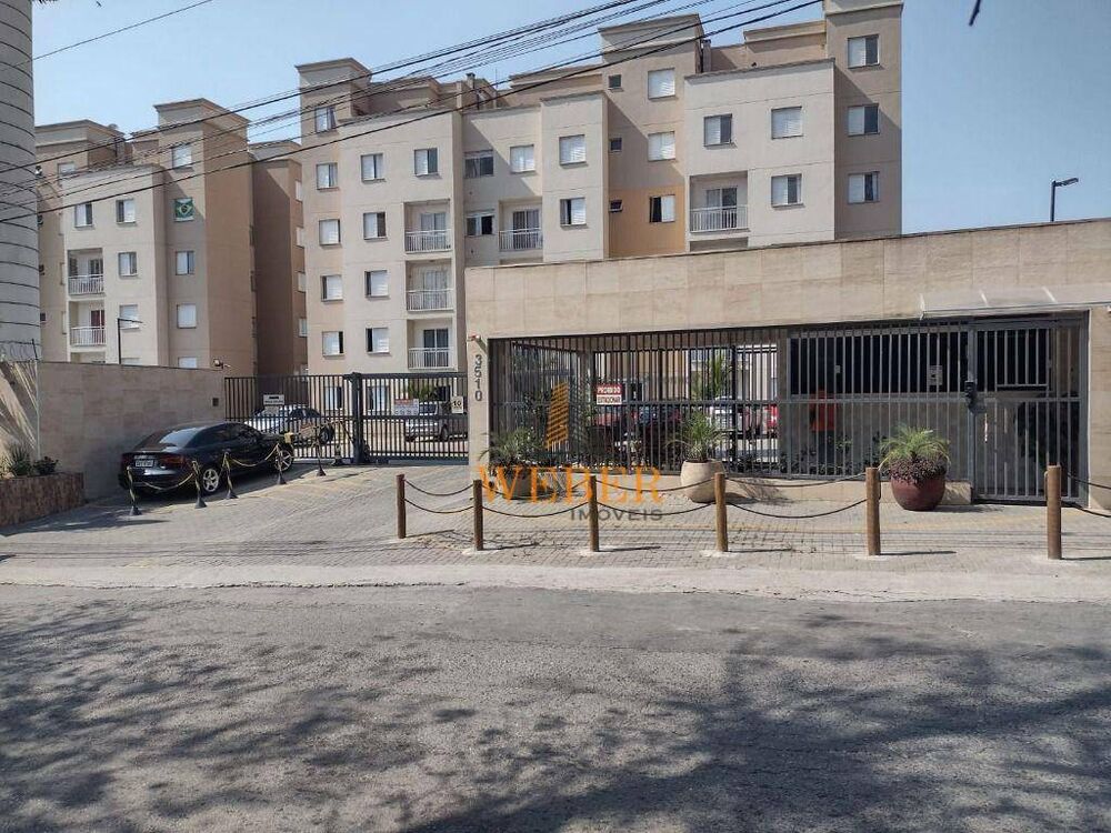 Apartamento, 2 quartos, 49 m² - Foto 1