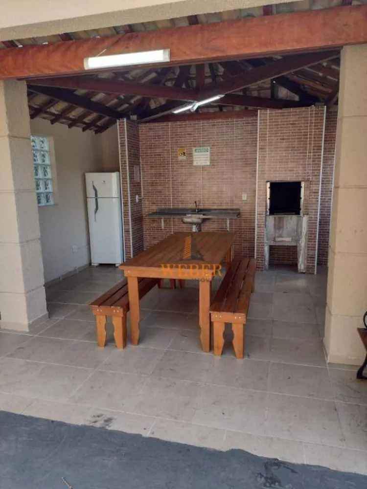 Apartamento, 2 quartos, 49 m² - Foto 3