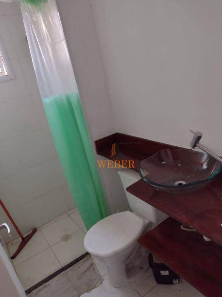 Apartamento, 2 quartos, 49 m² - Foto 15