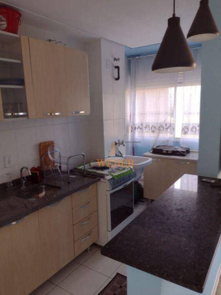 Apartamento, 2 quartos, 49 m² - Foto 8