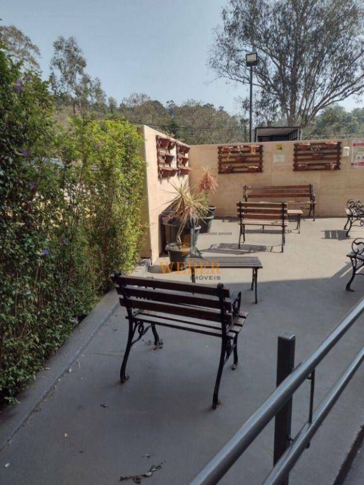 Apartamento, 2 quartos, 49 m² - Foto 16