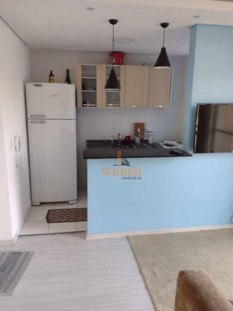 Apartamento, 2 quartos, 49 m² - Foto 10