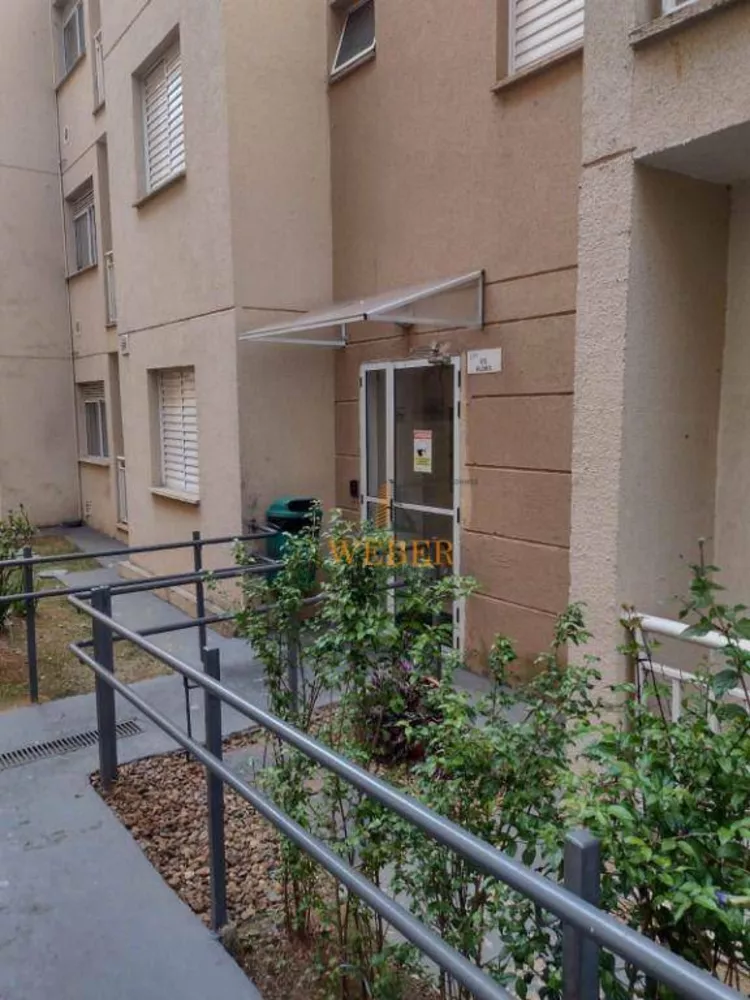 Apartamento, 2 quartos, 49 m² - Foto 6