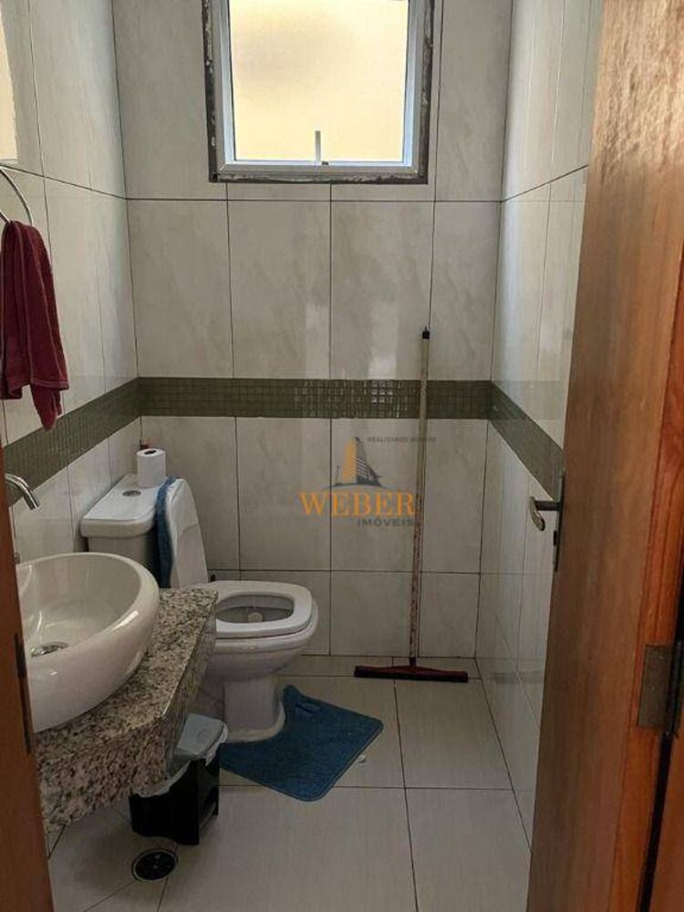 Sobrado, 3 quartos, 87 m² - Foto 9