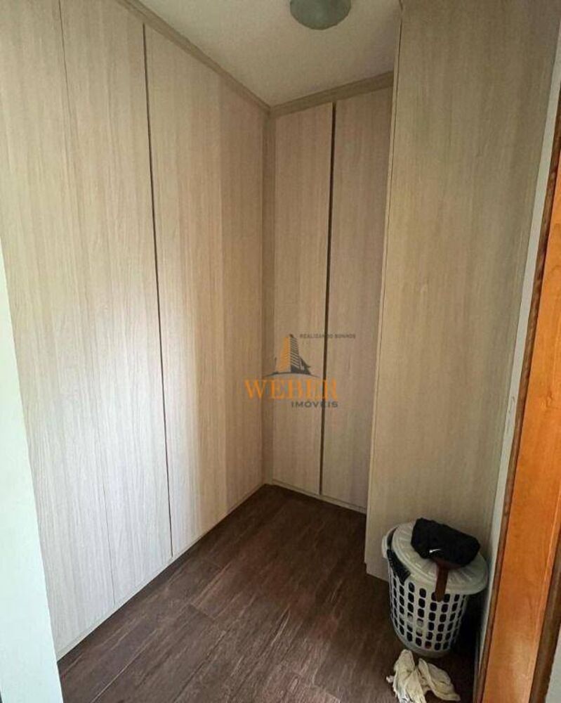 Sobrado, 3 quartos, 87 m² - Foto 6