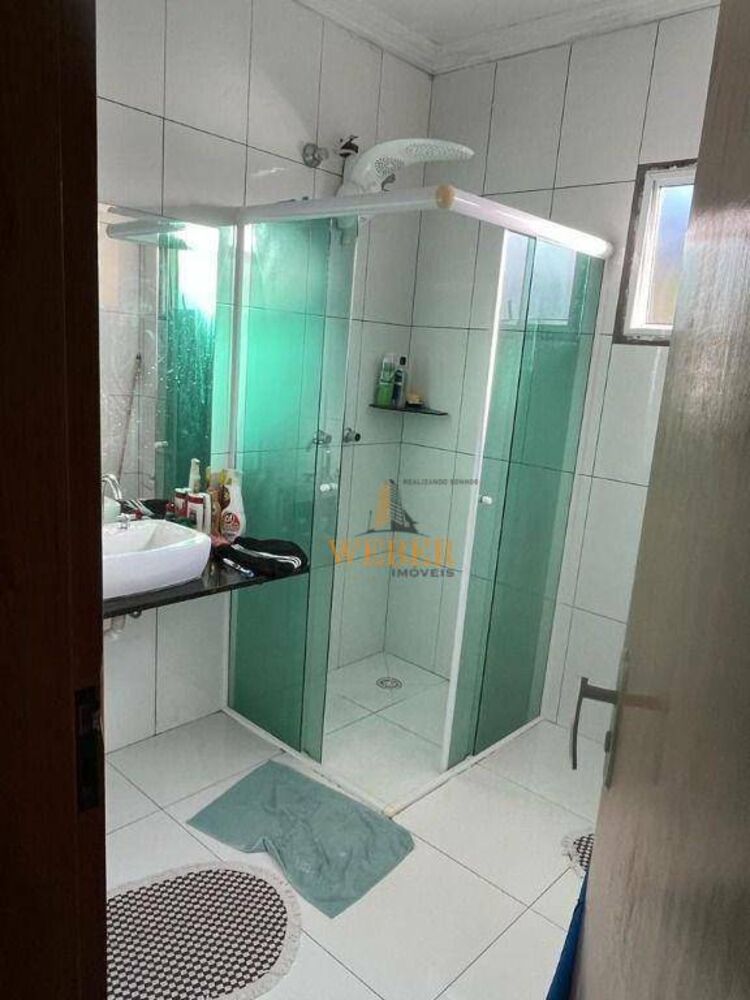 Sobrado, 3 quartos, 87 m² - Foto 13