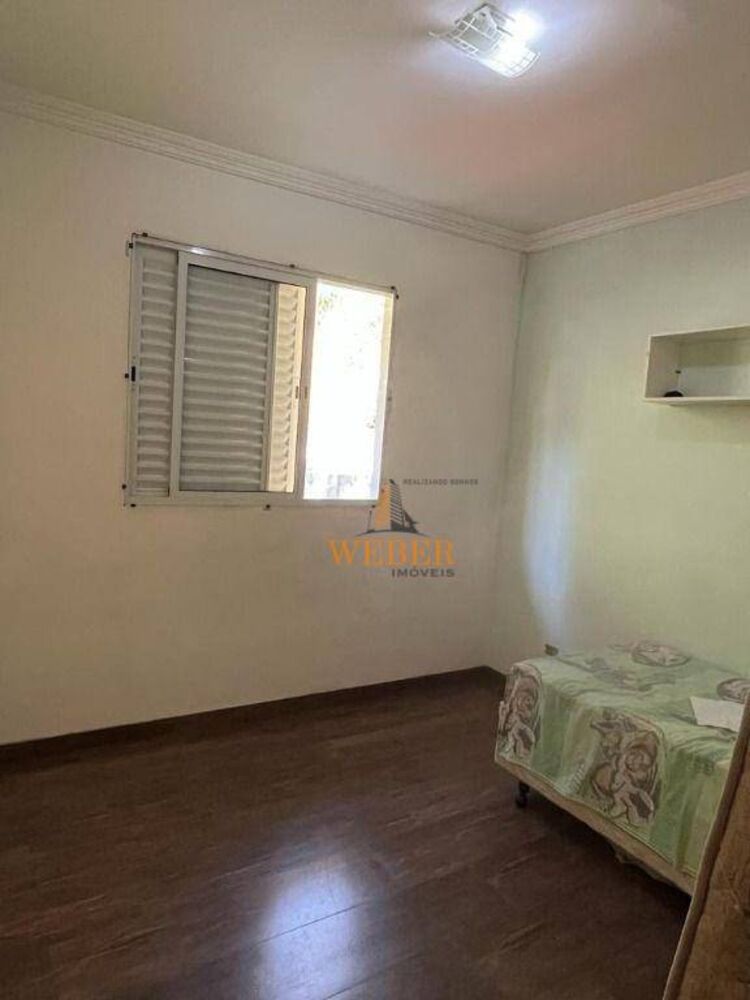 Sobrado, 3 quartos, 87 m² - Foto 14
