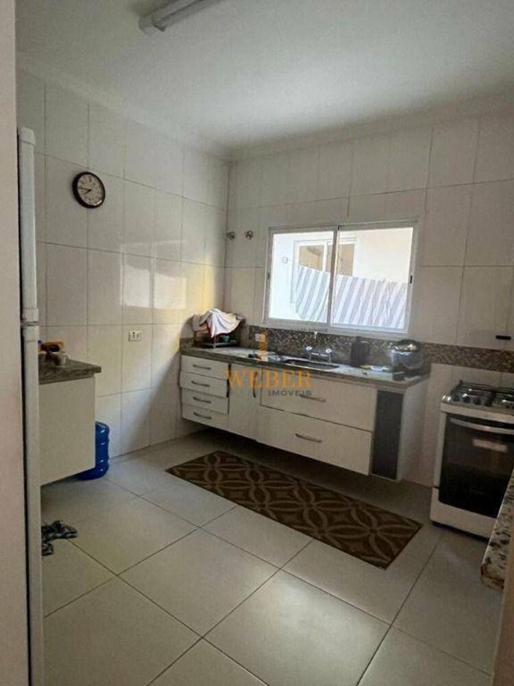 Sobrado, 3 quartos, 87 m² - Foto 10