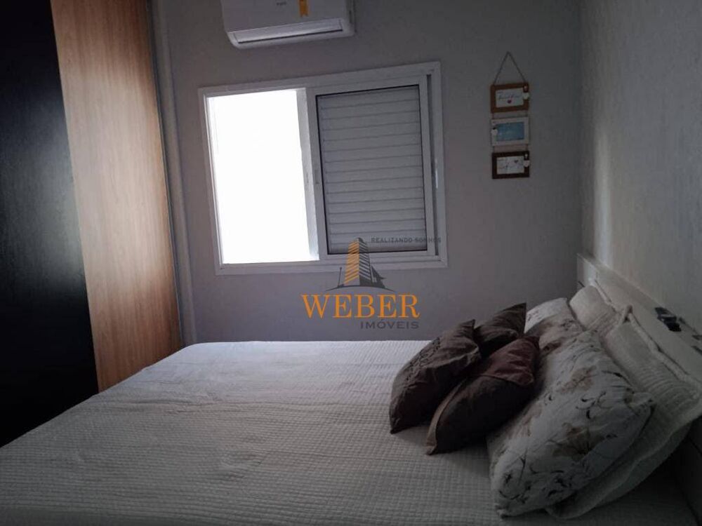 Sobrado, 3 quartos, 87 m² - Foto 7