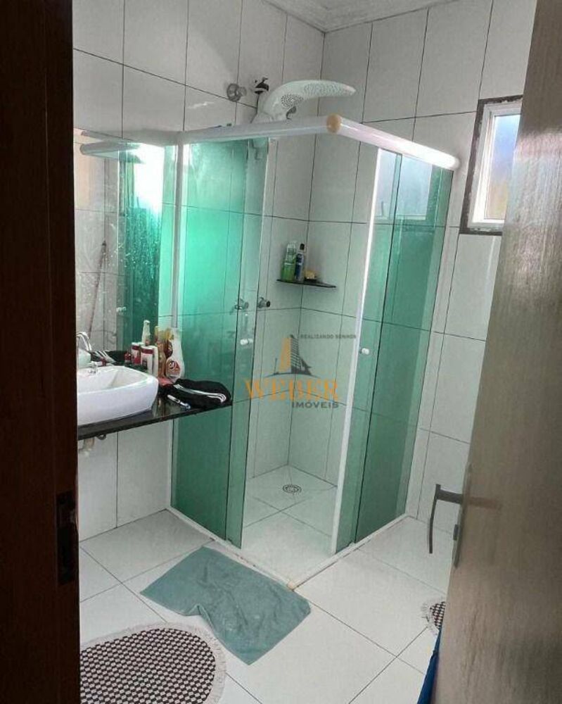 Sobrado, 3 quartos, 87 m² - Foto 5