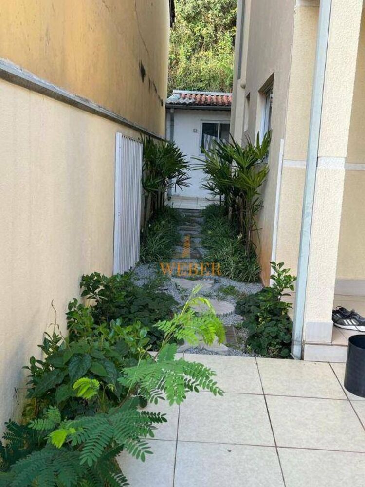 Sobrado, 3 quartos, 87 m² - Foto 15