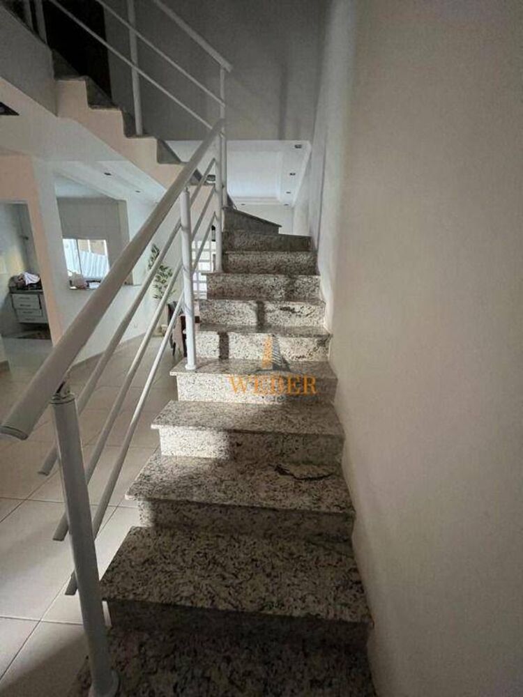 Sobrado, 3 quartos, 87 m² - Foto 12