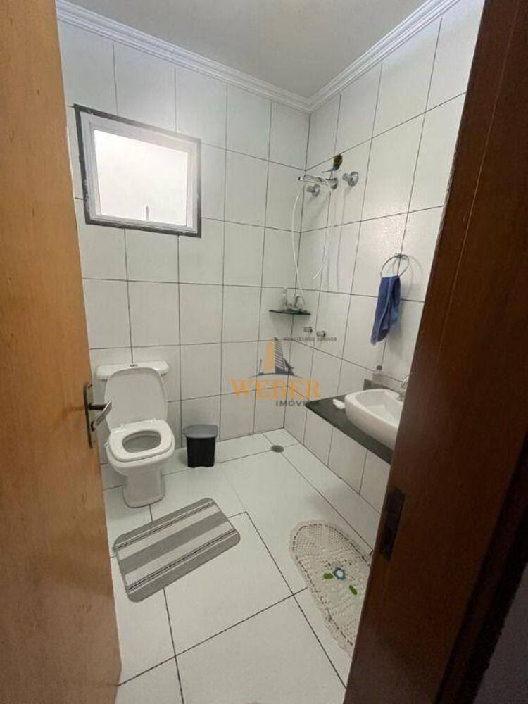 Sobrado, 3 quartos, 87 m² - Foto 11