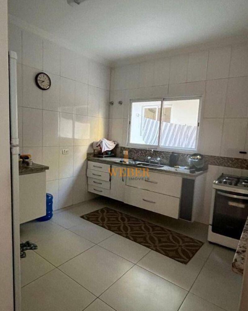 Sobrado, 3 quartos, 87 m² - Foto 4