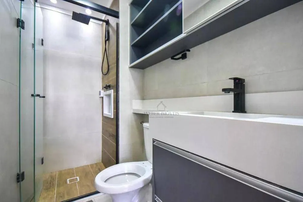 Apartamento, 2 quartos, 44 m² - Foto 6
