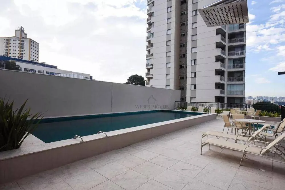 Apartamento, 2 quartos, 44 m² - Foto 1