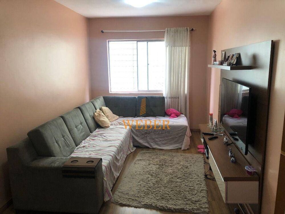 Apartamento à venda e aluguel com 2 quartos, 56m² - Foto 2
