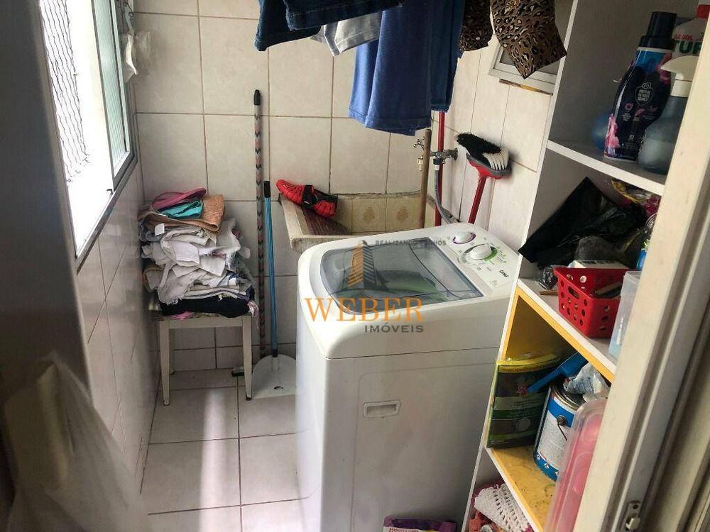 Apartamento à venda e aluguel com 2 quartos, 56m² - Foto 5