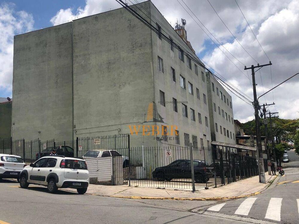Apartamento à venda e aluguel com 2 quartos, 56m² - Foto 14