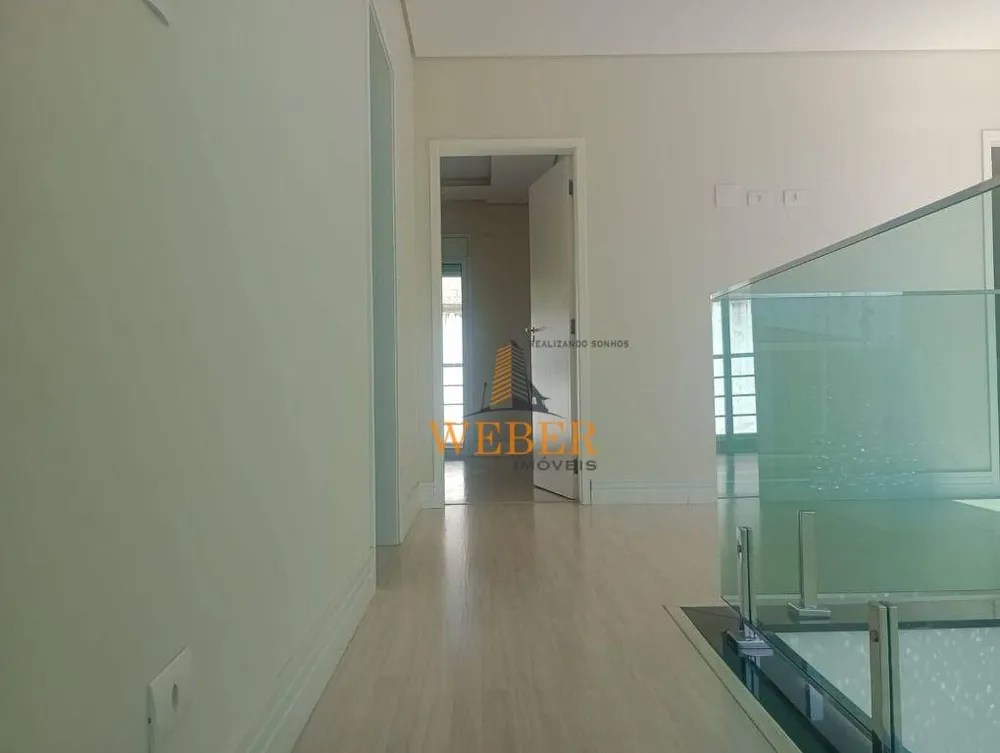 Casa de Condomínio, 4 quartos - Foto 8