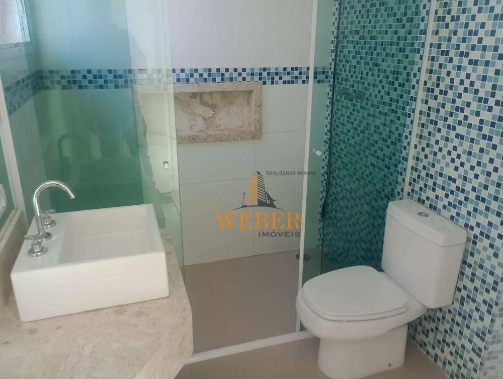 Casa de Condomínio, 4 quartos - Foto 5