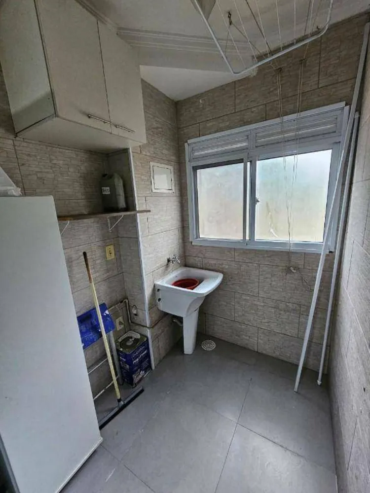 Apartamento, 2 quartos, 54 m² - Foto 8