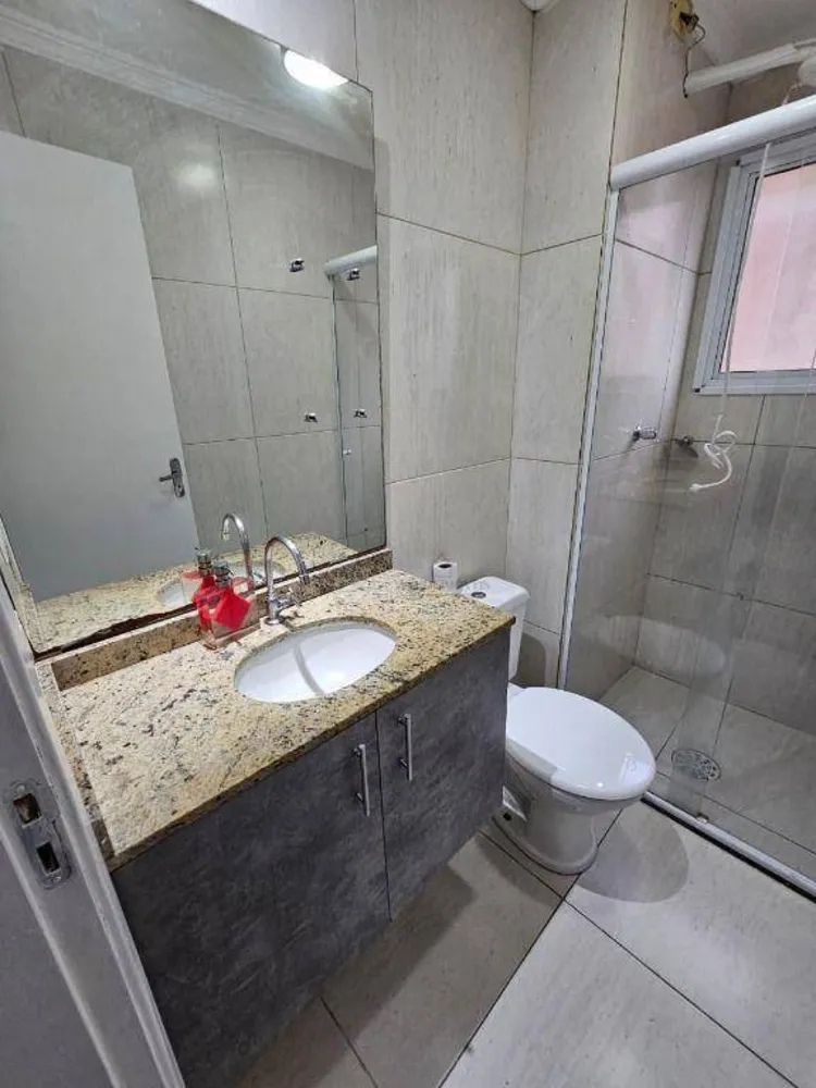 Apartamento, 2 quartos, 54 m² - Foto 4