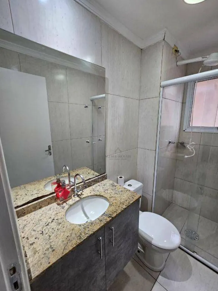 Apartamento, 2 quartos, 54 m² - Foto 3