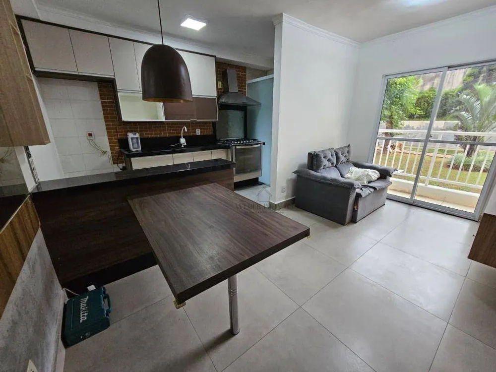 Apartamento, 2 quartos, 54 m² - Foto 6