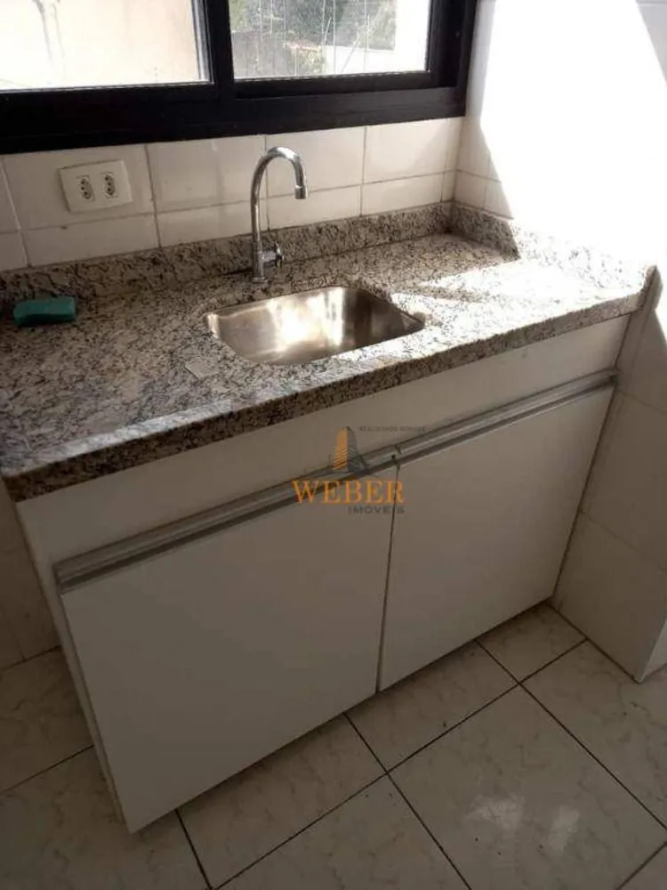 Apartamento, 2 quartos, 64 m² - Foto 5