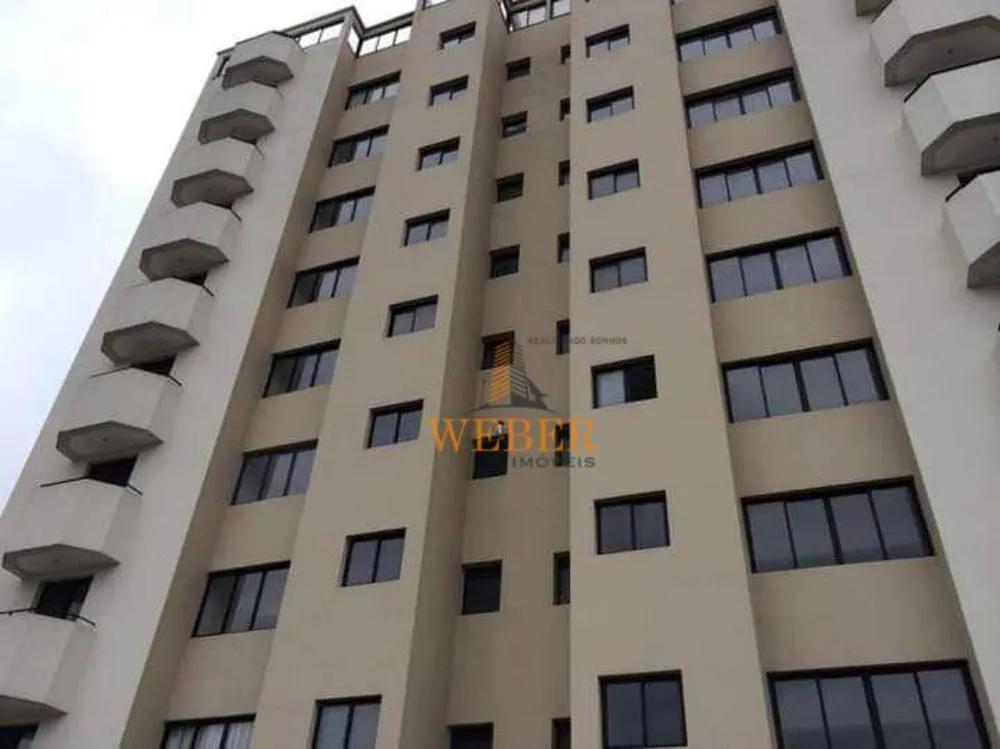 Apartamento, 2 quartos, 64 m² - Foto 1