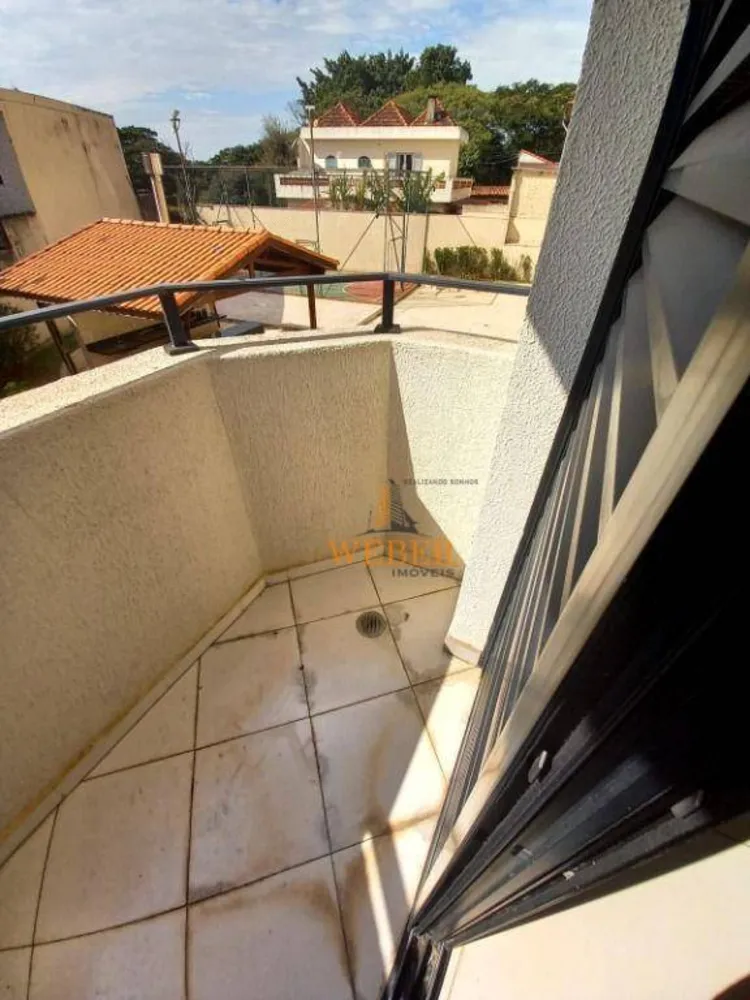 Apartamento, 2 quartos, 64 m² - Foto 7