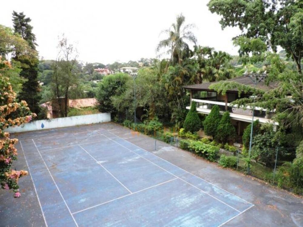 Casa de Condomínio, 5 quartos - Foto 1