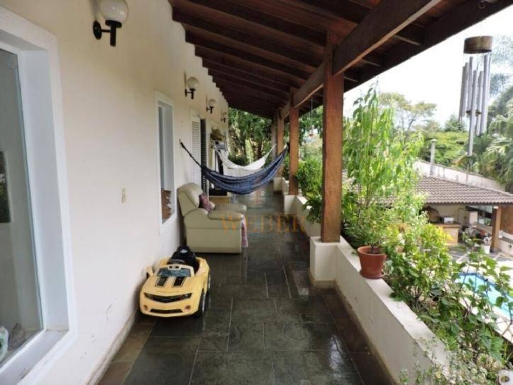 Casa de Condomínio, 5 quartos - Foto 2