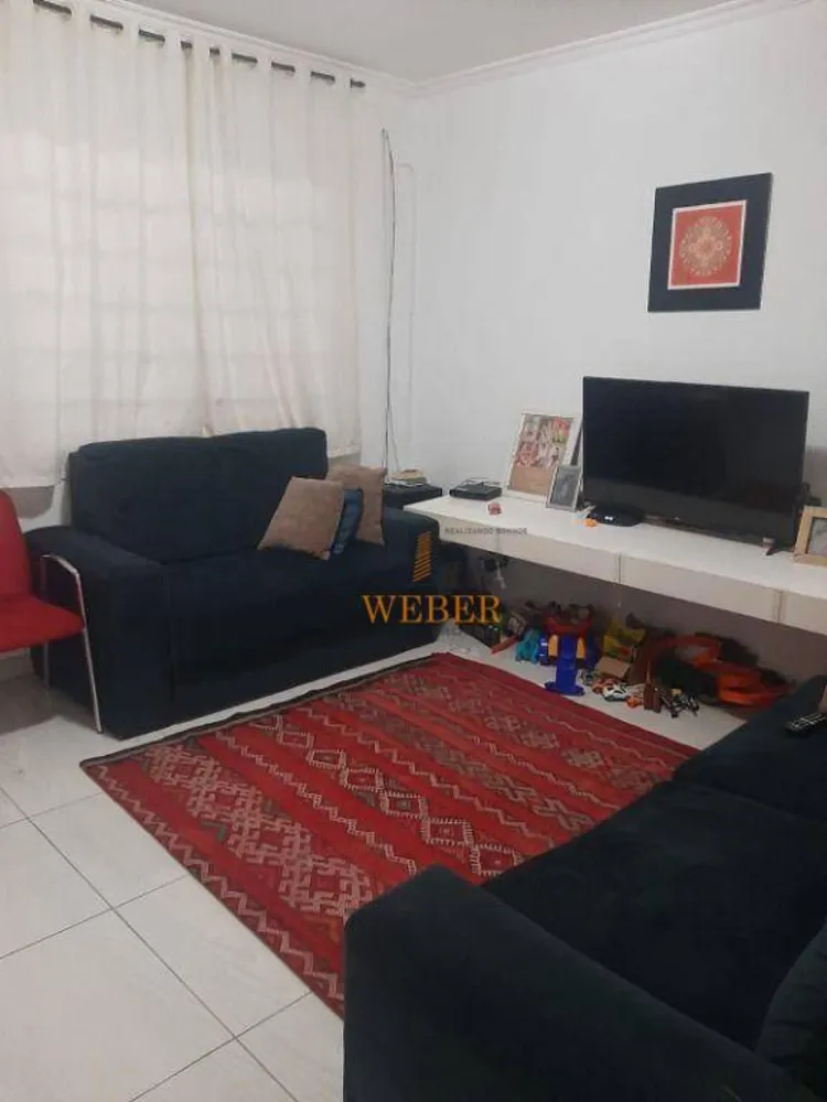 Sobrado, 2 quartos, 111 m² - Foto 5