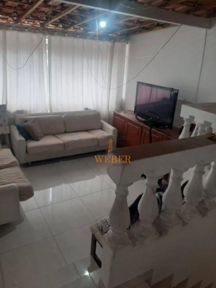Sobrado, 2 quartos, 111 m² - Foto 4