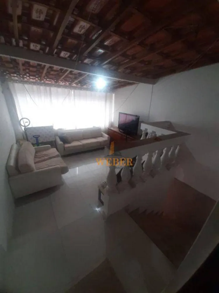 Sobrado, 2 quartos, 111 m² - Foto 2
