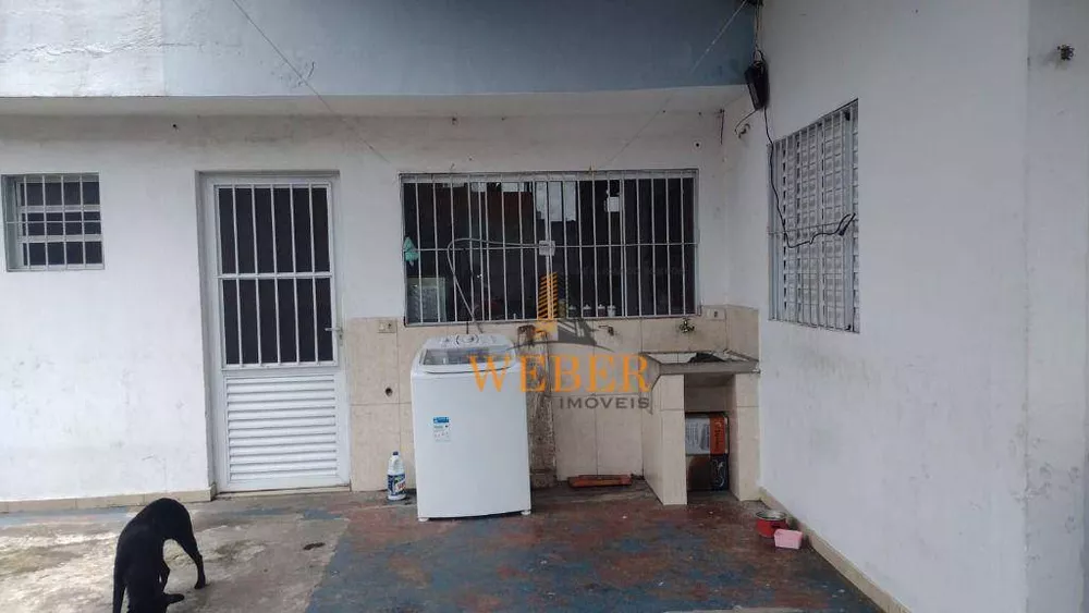 Casa, 2 quartos, 110 m² - Foto 9